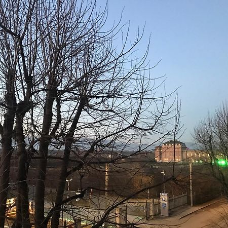 Il Borgo Antico: Vista Su Reggia Di Venaria Reale Apartment Екстериор снимка