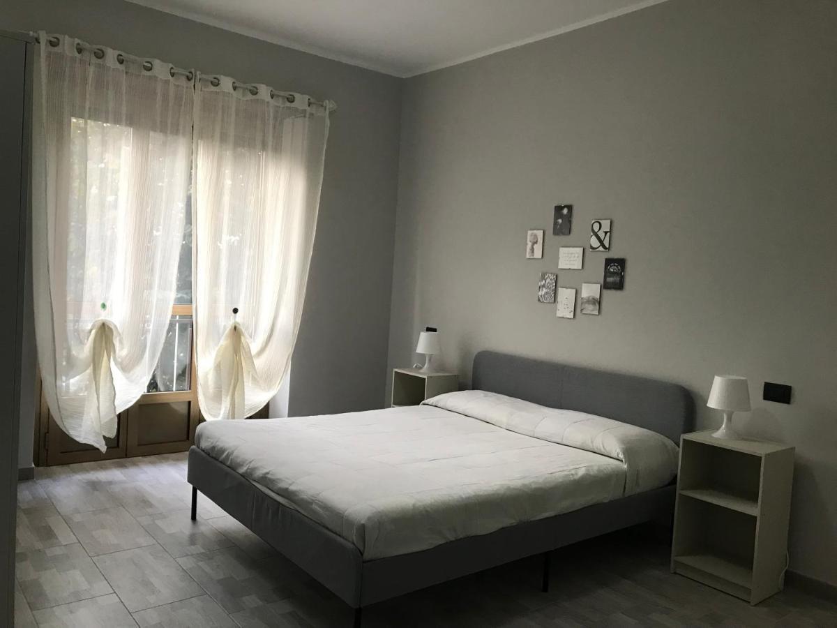 Il Borgo Antico: Vista Su Reggia Di Venaria Reale Apartment Екстериор снимка