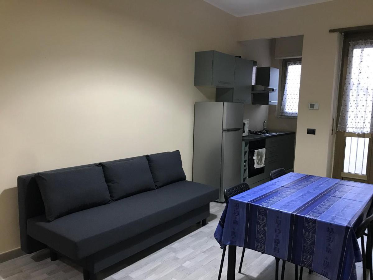 Il Borgo Antico: Vista Su Reggia Di Venaria Reale Apartment Екстериор снимка