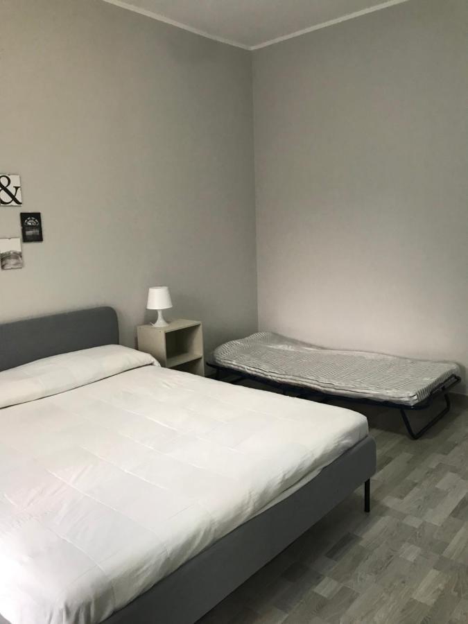 Il Borgo Antico: Vista Su Reggia Di Venaria Reale Apartment Екстериор снимка