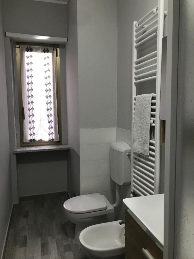 Il Borgo Antico: Vista Su Reggia Di Venaria Reale Apartment Екстериор снимка