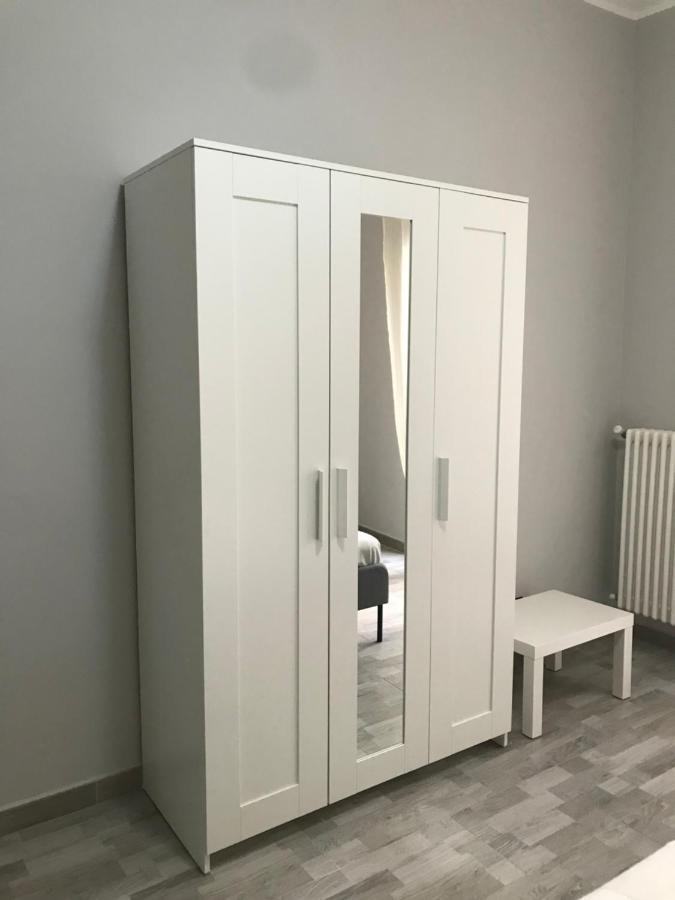 Il Borgo Antico: Vista Su Reggia Di Venaria Reale Apartment Екстериор снимка