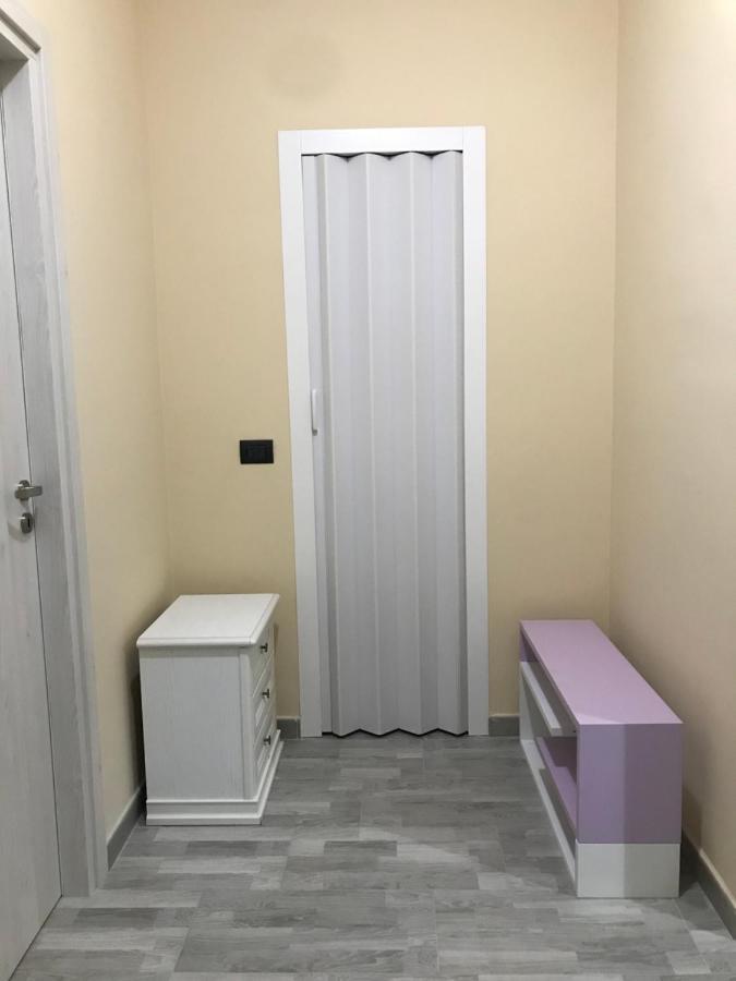 Il Borgo Antico: Vista Su Reggia Di Venaria Reale Apartment Екстериор снимка