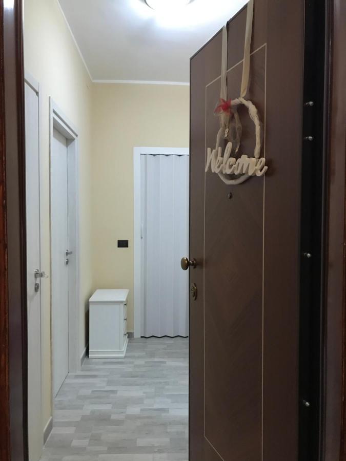 Il Borgo Antico: Vista Su Reggia Di Venaria Reale Apartment Екстериор снимка