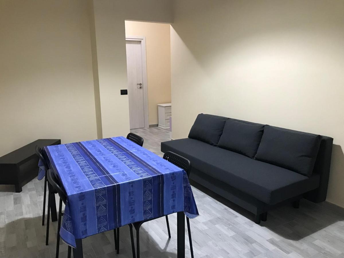 Il Borgo Antico: Vista Su Reggia Di Venaria Reale Apartment Екстериор снимка